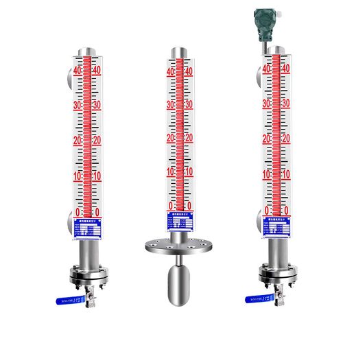磁翻板液位計(jì)